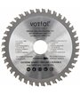 Tarcza tnąca piła wielozadaniowa TCT kompozyt 125x22x40t do drewna metalu
