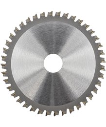 Tarcza tnąca piła wielozadaniowa TCT kompozyt 125x22x40t do drewna metalu