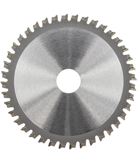 Tarcza tnąca piła wielozadaniowa TCT kompozyt 125x22x40t do drewna metalu