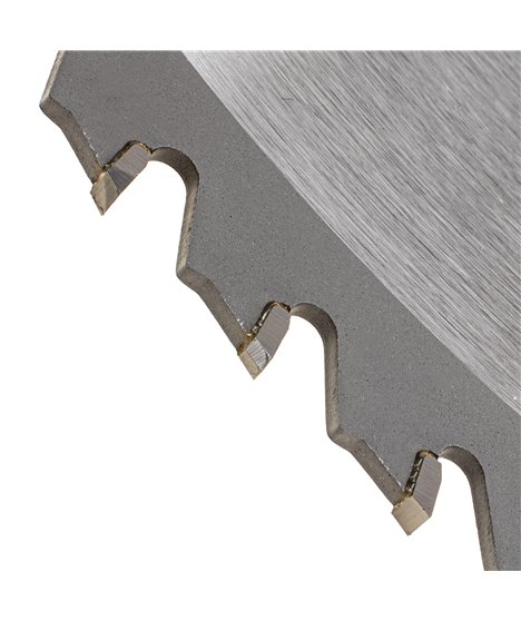 Tarcza tnąca piła wielozadaniowa TCT kompozyt 125x22x40t do drewna metalu