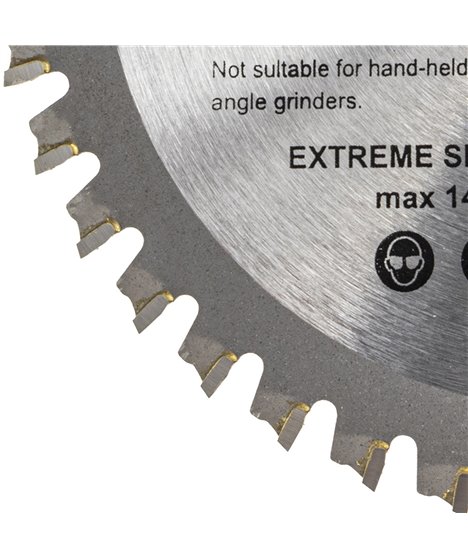 Tarcza tnąca piła wielozadaniowa TCT kompozyt 125x22x40t do drewna metalu