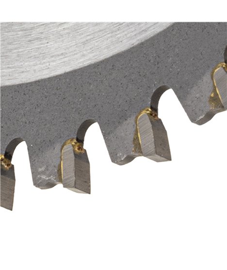 Tarcza tnąca piła wielozadaniowa TCT kompozyt 125x22x40t do drewna metalu