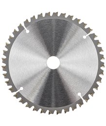 Tarcza tnąca piła wielozadaniowa TCT kompozyt 160x20x40t do drewna metalu