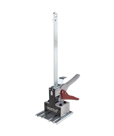 Podnośnik ręczny płytek płyt gipsowych drzwi okien szyb mebli 120 kg