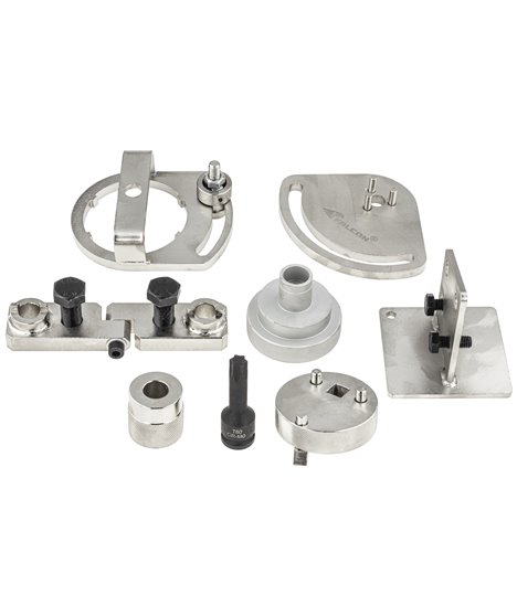 Blokada rozrządu Volvo Land Rover Jaguar 3.0 3.2 S60 S80 XC60 XC90 X60 V70