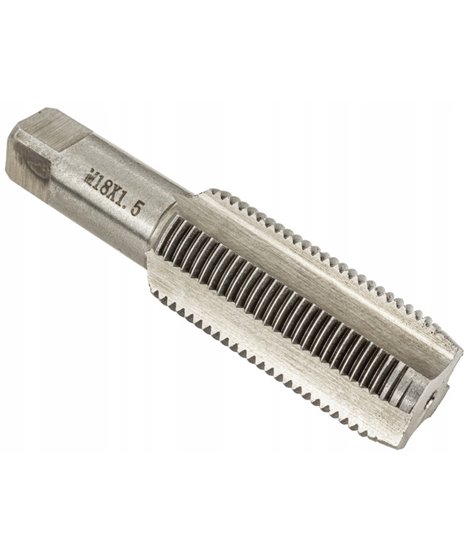 Zestaw naprawy gwintu korka miski oleju M18 x 1.5 do napraw M17 6 korków