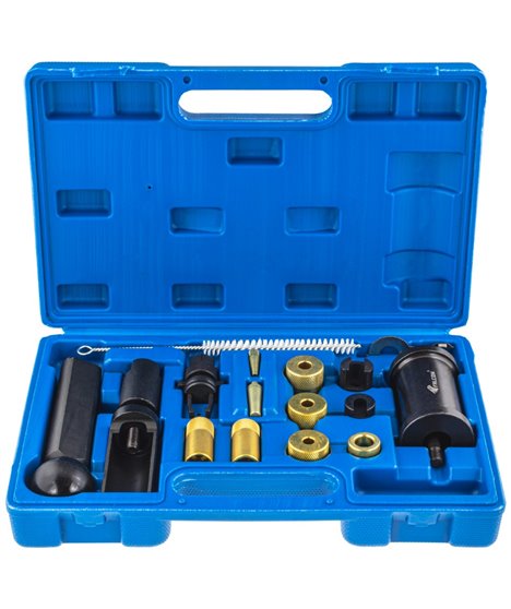 Ściągacz ściągacze do wtryskiwaczy VW Audi VAG FSI diesel 1.4 1.6 1.8 2.0