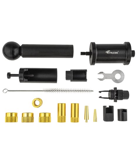 Ściągacz ściągacze do wtryskiwaczy VW Audi VAG FSI diesel 1.4 1.6 1.8 2.0