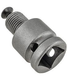Adapter do wiertarki udarowej kwadrat 1/2 20 UNF udar