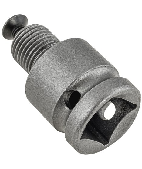 Adapter do wiertarki udarowej kwadrat 1/2 20 UNF udar