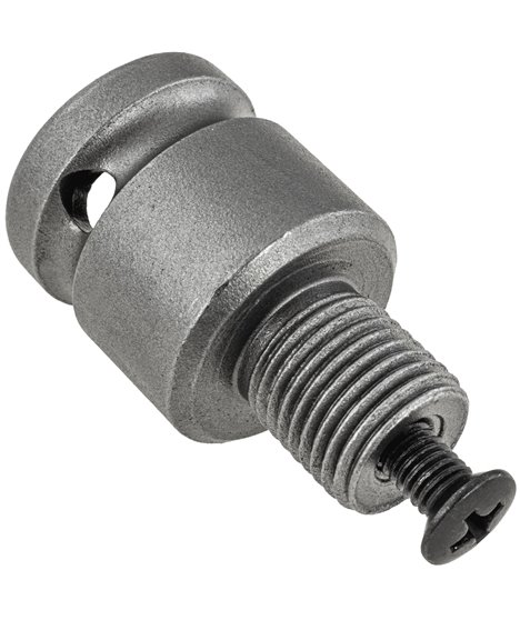 Adapter do wiertarki udarowej kwadrat 1/2 20 UNF udar