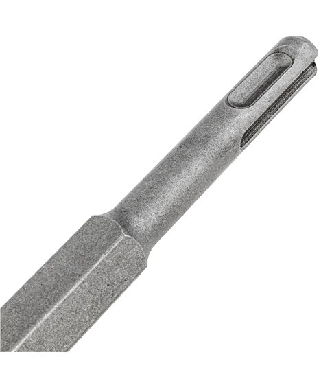 Dłuto sds plus do betonu płytek łopatka płytek SDS+ 60 x 250 mm