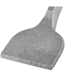 Dłuto sds plus do betonu płytek łopatka płytek SDS+ 60 x 300 mm