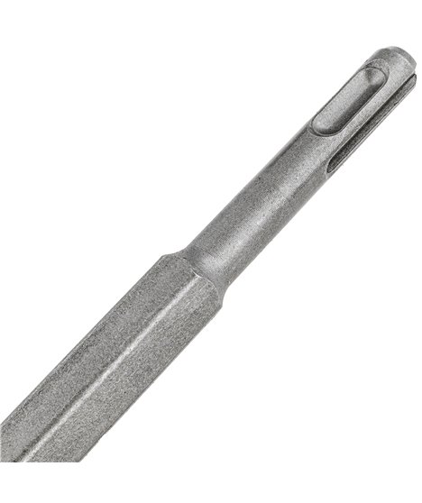 Dłuto sds plus do betonu płytek łopatka płytek SDS+ 60 x 300 mm