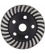 Tarcza do szlifowania betonu kamienia garnkowa segment diamentowa 125 mm