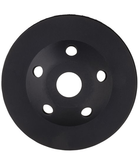 Tarcza do szlifowania betonu kamienia garnkowa segment diamentowa 125 mm