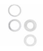 Pierścienie redukcyjne redukcje tarcz 25,4 mm – 12,7 mm pierścień redukcja 4 el