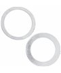 Pierścienie redukcyjne redukcje tarcz 20 mm - 12,7 mm pierścień redukcja 2 el