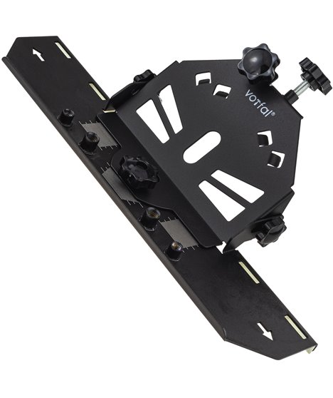 Przystawka do szlifierki kątowej do cięcia płytek pod kątem 45 gresu płytek