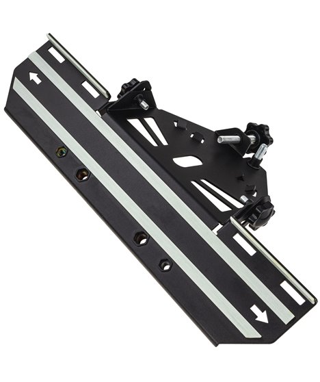 Przystawka do szlifierki kątowej do cięcia płytek pod kątem 45 gresu płytek