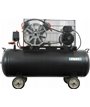 Kompresor olejowy sprężarka powietrza 100l V2 2-tłokowy 3 KM 250l/min 230V