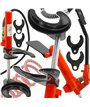 Ściągacz do sprężyn hydrauliczny McPerson warsztatowy McPherson 1t 1000 kg