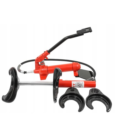 Ściągacz do sprężyn hydrauliczny McPerson warsztatowy McPherson 1t 1000 kg