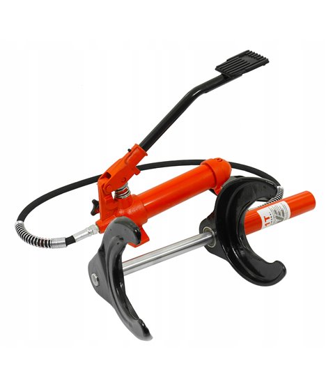 Ściągacz do sprężyn hydrauliczny McPerson warsztatowy McPherson 1t 1000 kg