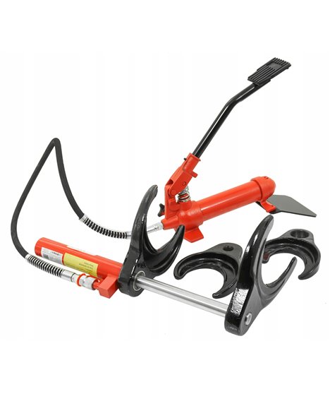 Ściągacz do sprężyn hydrauliczny McPerson warsztatowy McPherson 1t 1000 kg