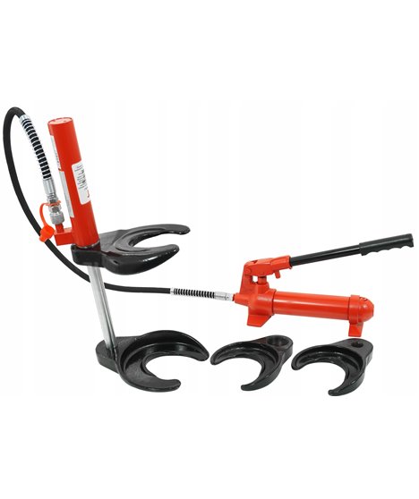 Ściągacz do sprężyn hydrauliczny McPherson warsztatowy McPerson 1t 1000 kg