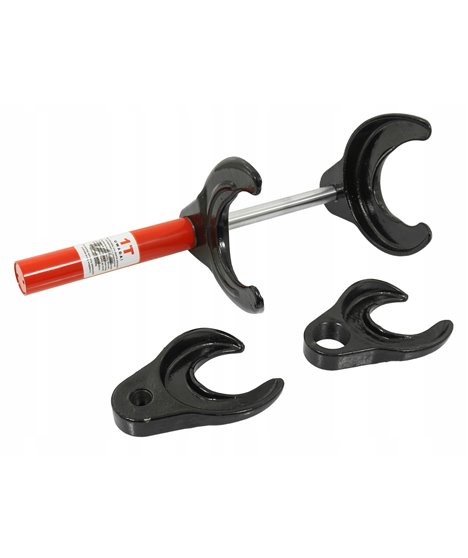 Ściągacz do sprężyn hydrauliczny McPherson warsztatowy McPerson 1t 1000 kg