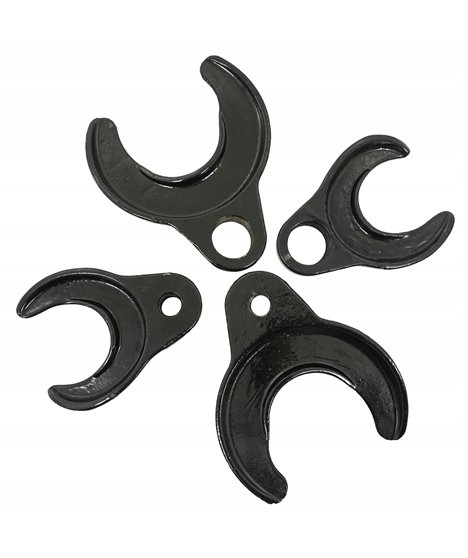 Ściągacz do sprężyn hydrauliczny McPherson warsztatowy McPerson 1t 1000 kg