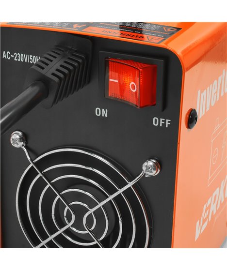 Prostownik akumulatorowy inwertorowy 400A rozruchem ładowarka akumulatorów