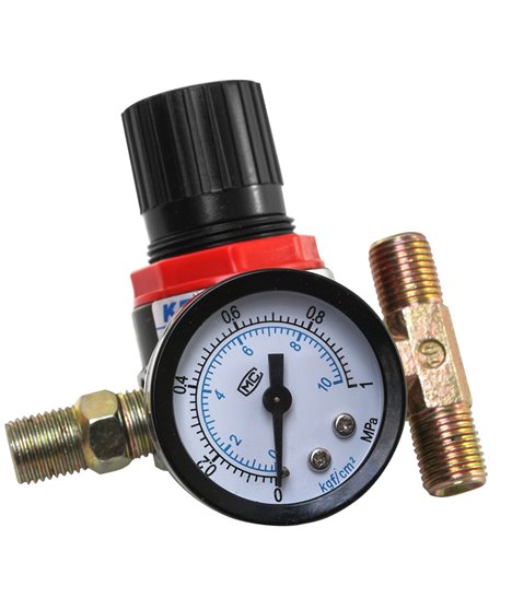 Agregat malarski pistolet lakierniczy malowania pneumatyczny farby lakieru