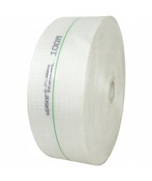 Wąż strażacki parciany do wody brudnej szamba 3 cale 100 m ogrodowy do pompy