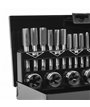 Zestaw gwintowników i narzynek gwintowniki i narzynki M3-M12 walizka 32 szt