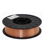 Drut spawalniczy do migomatu spawarki miedziowany MIG/MAG 0,8 mm szpula 1 kg