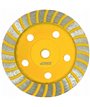 Tarcza do szlifowania betonu diamentowa garnkowa szlifierki kątowej 125 mm