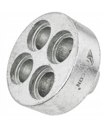 Klucz do koła pasowego wału korbowego BMW N47 N47S N57 N57S M52 M54 M56 M57