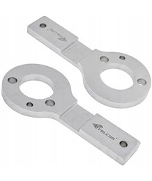 Blokada wału korbowego Alfa Fiat Opel Lancia Saab 1.6 1.9 2.0 2.4 CDTI JTD