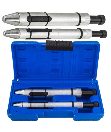 Przyrząd centrowania tarczy sprzęgła ustawiania tarczy 15-19 mm 20-26,6 mm
