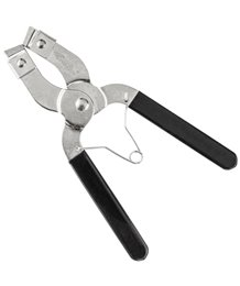 Szczypce do demontażu i montażu pierścieni tłokowych opasek 1.2-6.3 mm