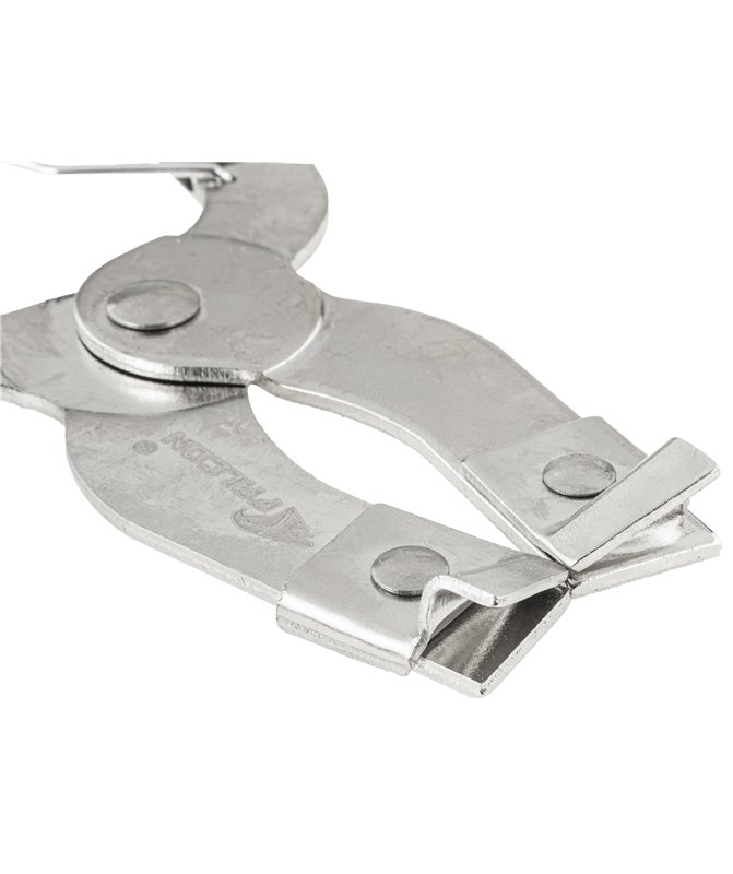 Szczypce do demontażu i montażu pierścieni tłokowych opasek 1.2-6.3 mm