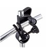 Statyw do czujnika zegarowego uchwyt podstawa magnetyczna bicie tarcz