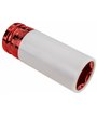 Nasadka udarowa 21 mm do felg aluminiowych 1/2" alufelg długa 80 mm CR-V