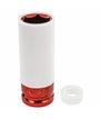 Nasadka udarowa 21 mm do felg aluminiowych 1/2" alufelg długa 80 mm CR-V