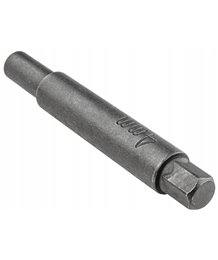 Bit nasadka do amortyzatorów 4,0 x 7,0 mm długość 92,5 mm stal CR-V