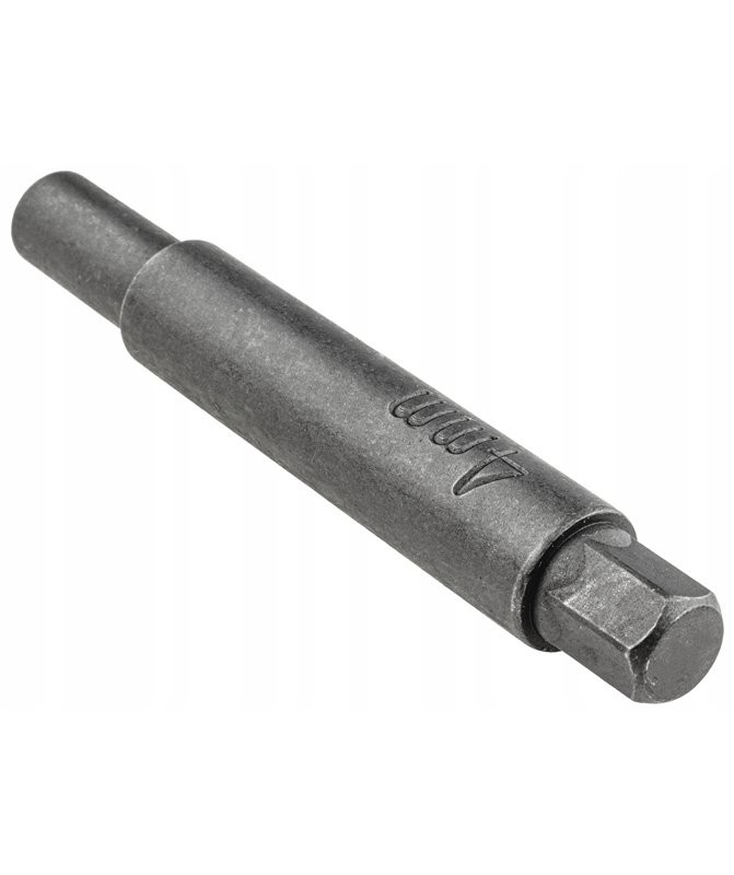 Bit nasadka do amortyzatorów 4,0 x 7,0 mm długość 92,5 mm stal CR-V