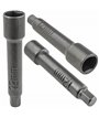 Bit nasadka do amortyzatorów 12,0 x 9,0 mm długość 92,5 mm stal CR-V
