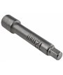 Bit nasadka do amortyzatorów 12,0 x 9,0 mm długość 92,5 mm stal CR-V